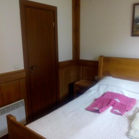 Pirin Golf - Nirvana, Studios&Spa Raslog Exterior foto