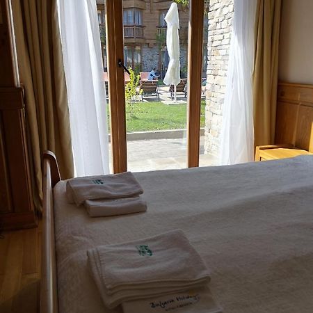 Pirin Golf - Nirvana, Studios&Spa Raslog Exterior foto