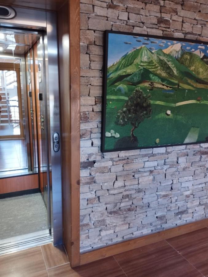 Pirin Golf - Nirvana, Studios&Spa Raslog Exterior foto