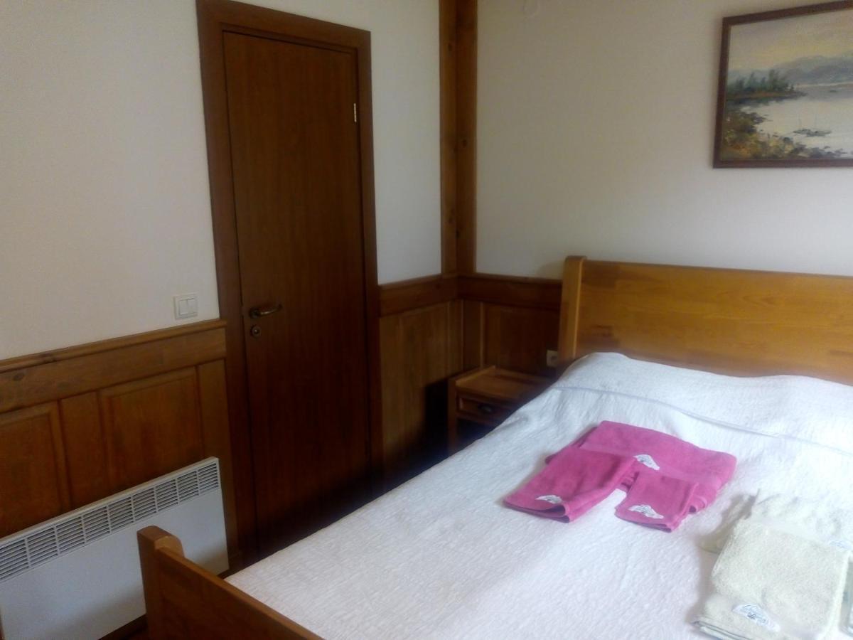 Pirin Golf - Nirvana, Studios&Spa Raslog Exterior foto